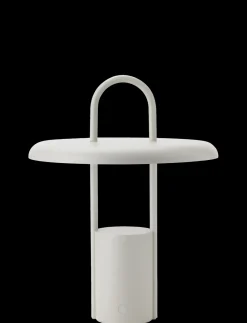 - Pier portable LED lampe sand*Stelton Best