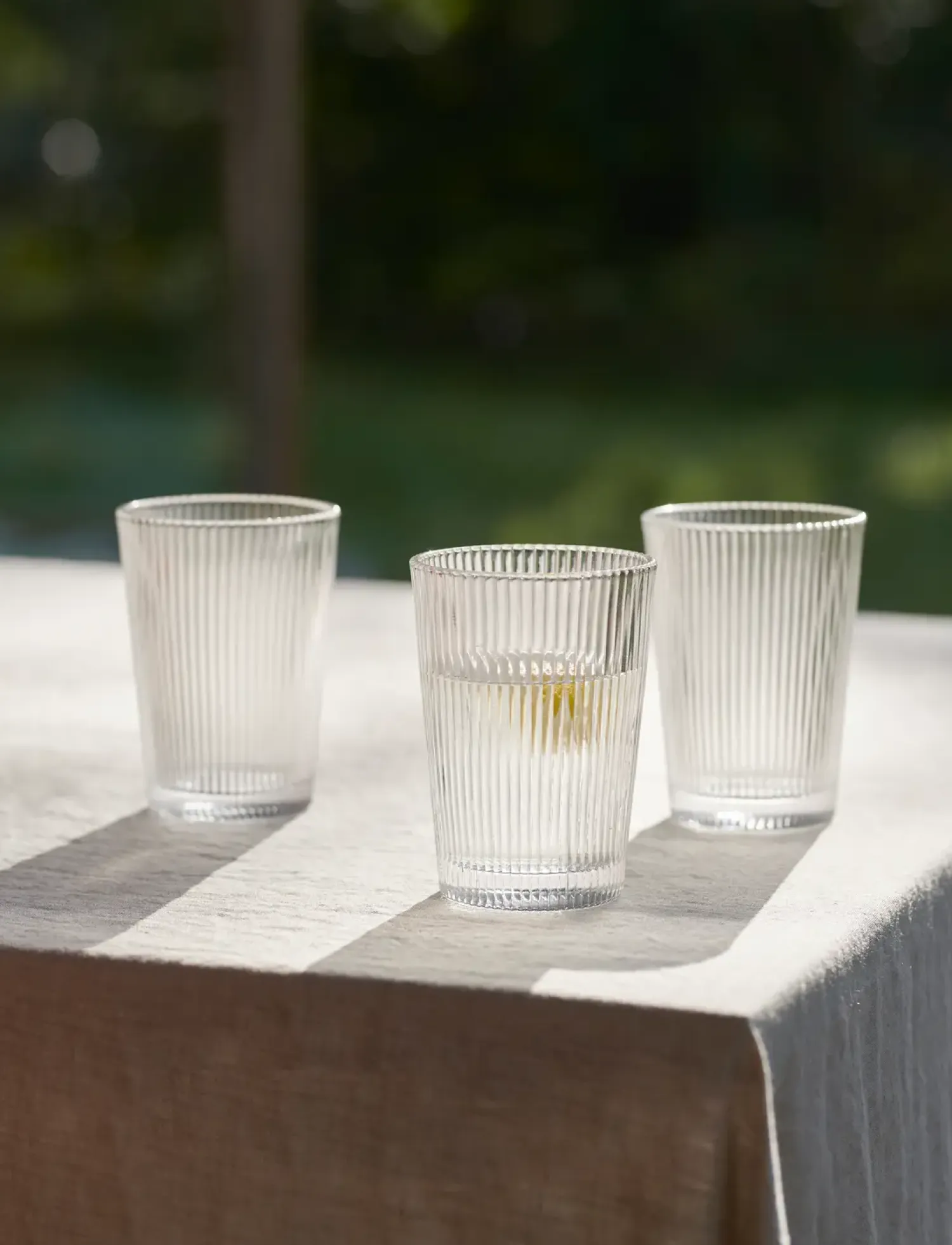 - Pilastro drikkeglas 0.24 l. 6 Stk clear^Stelton Clearance