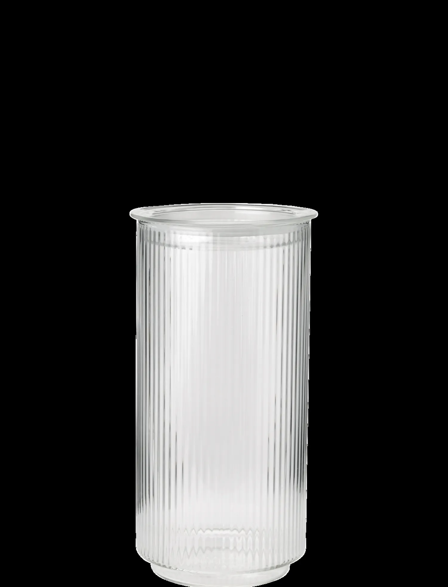 - Pilastro opbevaringskrukke 1.3 l. clear^Stelton Outlet