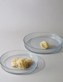 - Pilastro ovnfast fad Ø 28 cm clear^Stelton Outlet