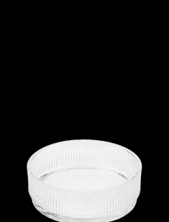 - Pilastro serveringsskål Ø 15 cm clear*Stelton Best