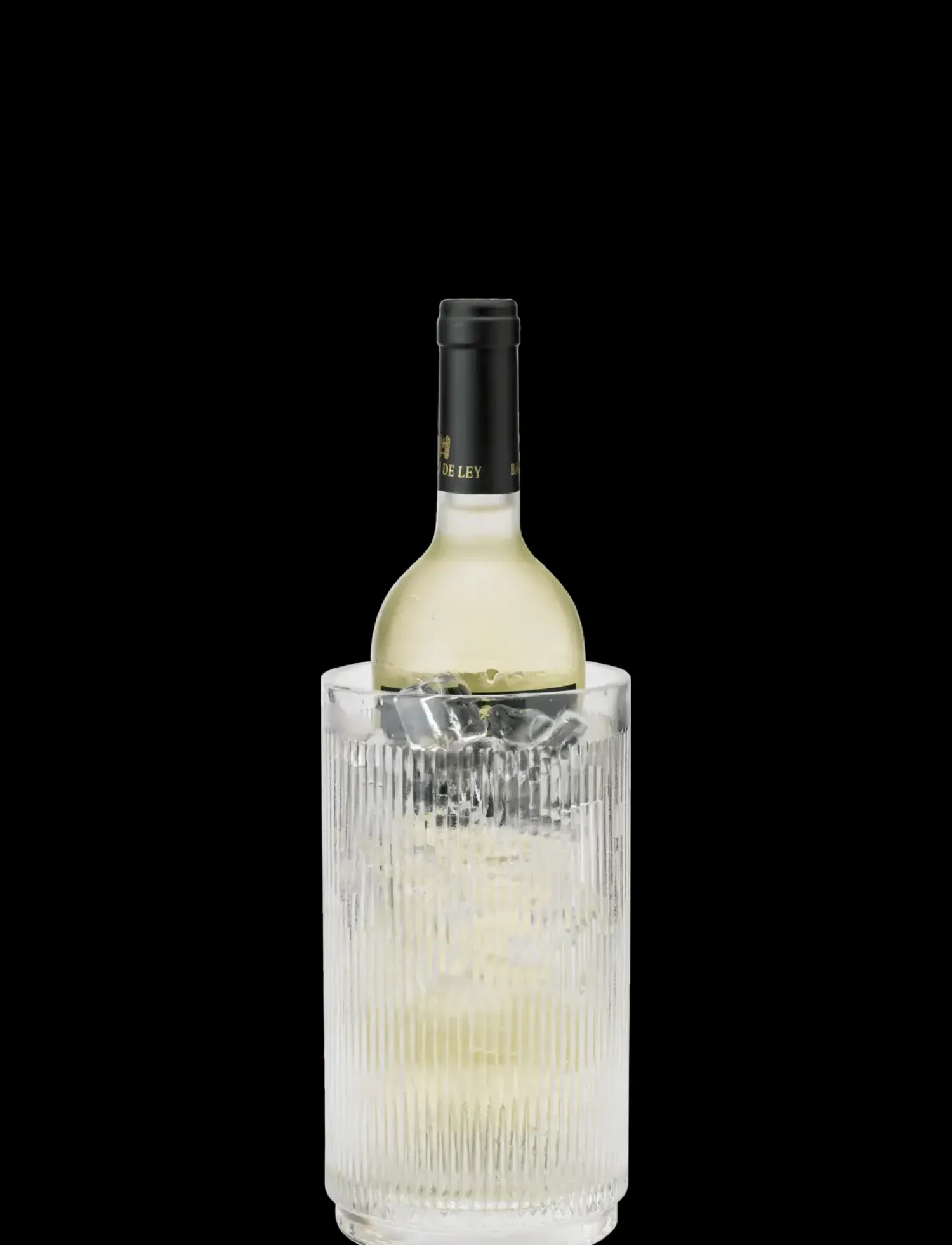 - Pilastro vinkøler clear^Stelton