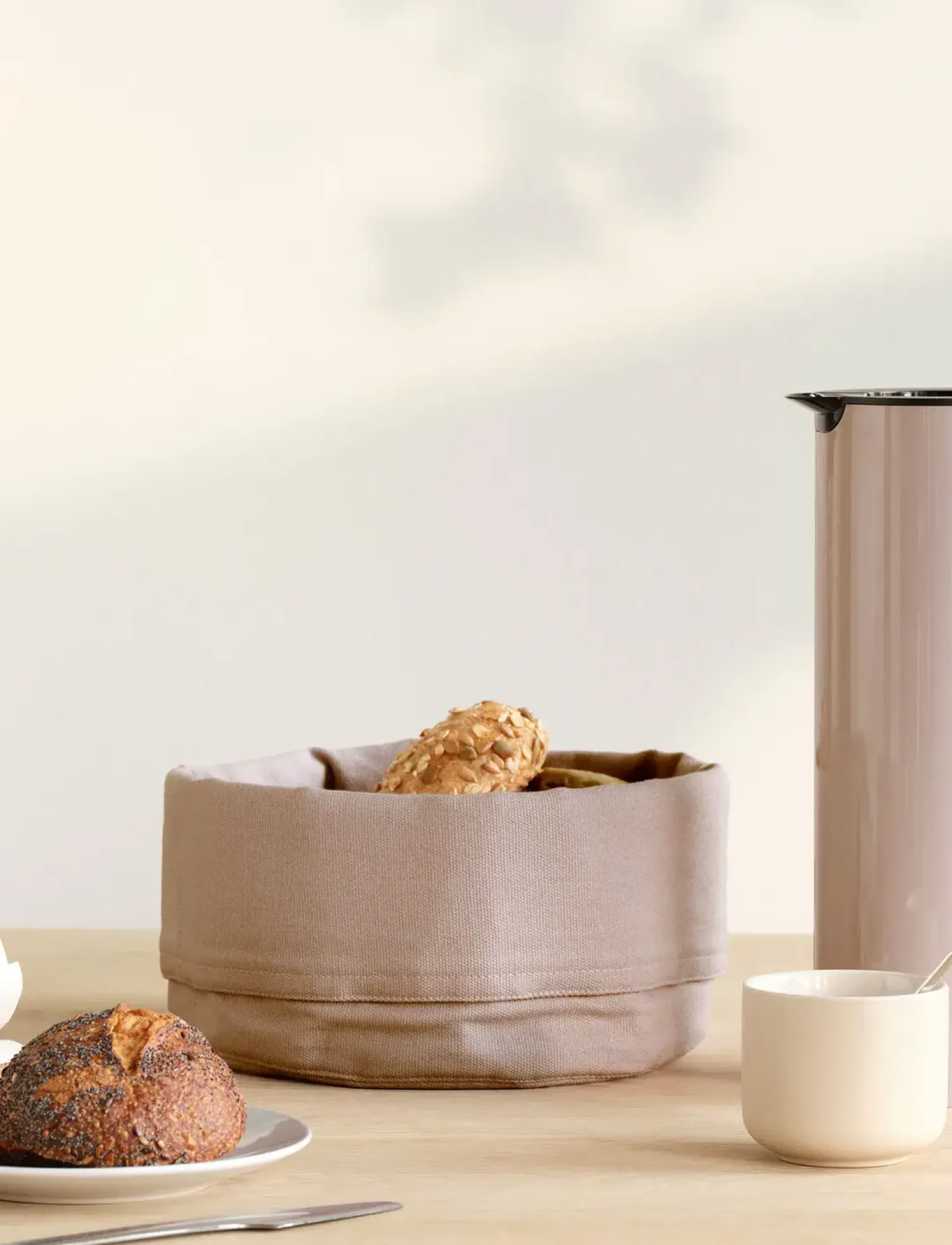 - brødpose heather^Stelton Outlet
