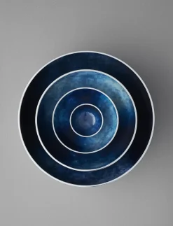 - Stockholm skål Ø 10 cm horizon*Stelton New