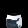 - Stockholm vase H 15.7 cm aquatic*Stelton Best