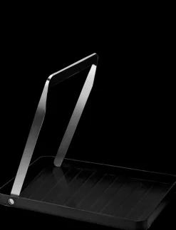 - Take Away serveringsbakke Sort - 46x30 cm*Stelton Best