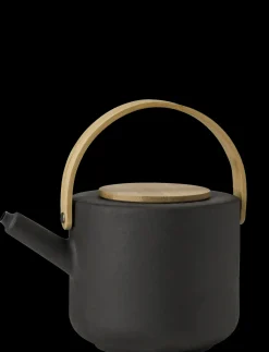 - Theo tekande 1.25 l. black*Stelton Best