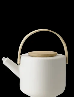 - Theo tekande 1.25 l. black*Stelton Best