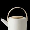 - Theo tekande 1,25 liter - Sand hvid*Stelton Outlet