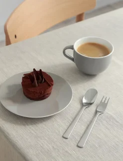 - Tiki dessertgaffel steel^Stelton Clearance