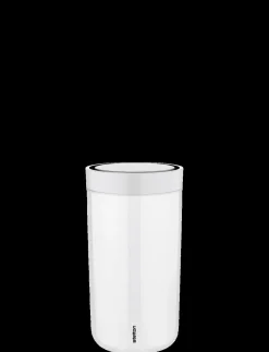 - To Go Click termokop 0.2 l. chalk^Stelton Discount