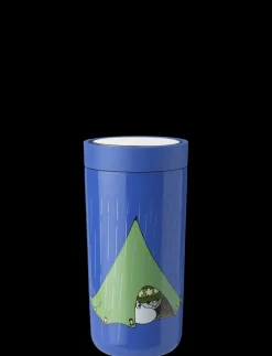 - To Go Click termokop 0.4 l. Moomin camping*Stelton New