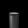 - To Go Click termokop 0.2 l. black metallic^Stelton New