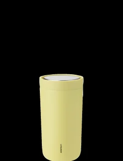 - To Go Click termokop 0.2 l. laevis*Stelton