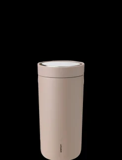 - To Go Click termokop 0.4 l. heather*Stelton Discount