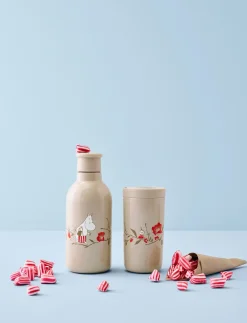 - To Go Click termokop 0.2 l. Moominmamma’s Tea party^Stelton New