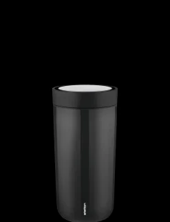- To Go Click termokop 0.4 l. steel^Stelton Online