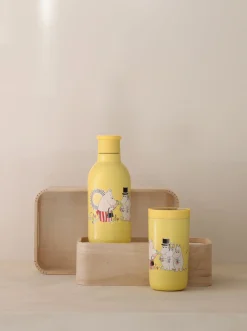- To Go Click termokop 0.2 l. Moomin Lemonade*Stelton Best