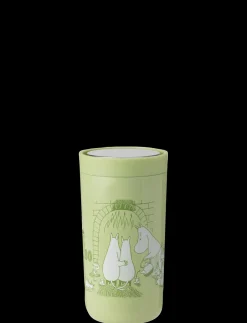 - To Go Click termokop 0.2 l. Moomin Home*Stelton Best