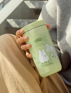 - To Go Click termokop 0.2 l. Moomin Home*Stelton Best