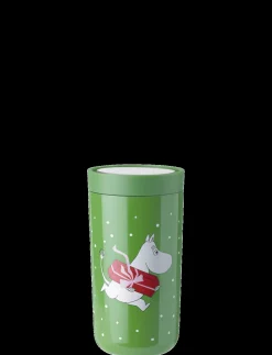 - To Go Click to go kop 0,2 Liter. Mumi kop - Moomin present*Stelton Best