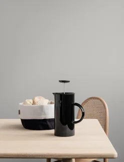 brødpose black / sand*Stelton Discount
