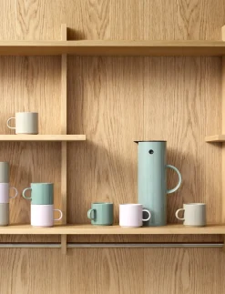 krus 2 Stk light grey^Stelton