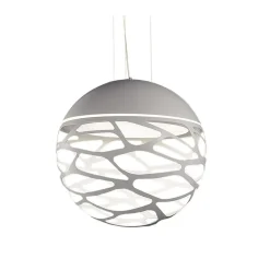 Studio Italia design - Kelly Sphere lampe- Medium - Hvid^Grupa-Products
