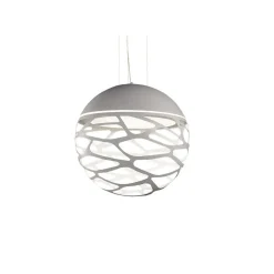 Studio Italia design - Kelly Sphere lampe small - Hvid^Grupa-Products Sale