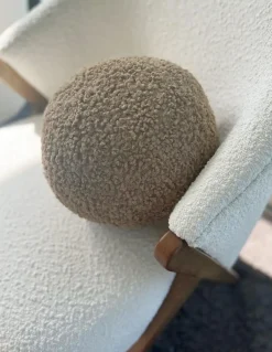 - Elsie Pude - Ice coffee 25cm*Svanefors Outlet