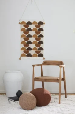 - Elsie Pude - Ice coffee 25cm*Svanefors Outlet