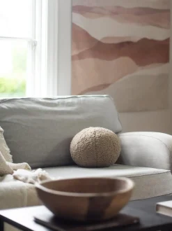 - Elsie Pude - Ice coffee 25cm*Svanefors Outlet