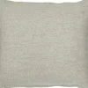 - Greenwich Pudebtræk - Beige 45x45cm*Svanefors Discount