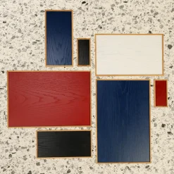 - San Bakke 300, Blue^Svanel Hot