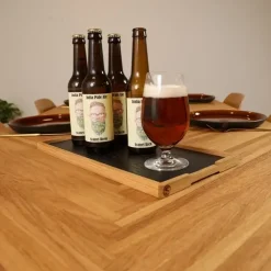 - San Bakke 300, Blue^Svanel Hot