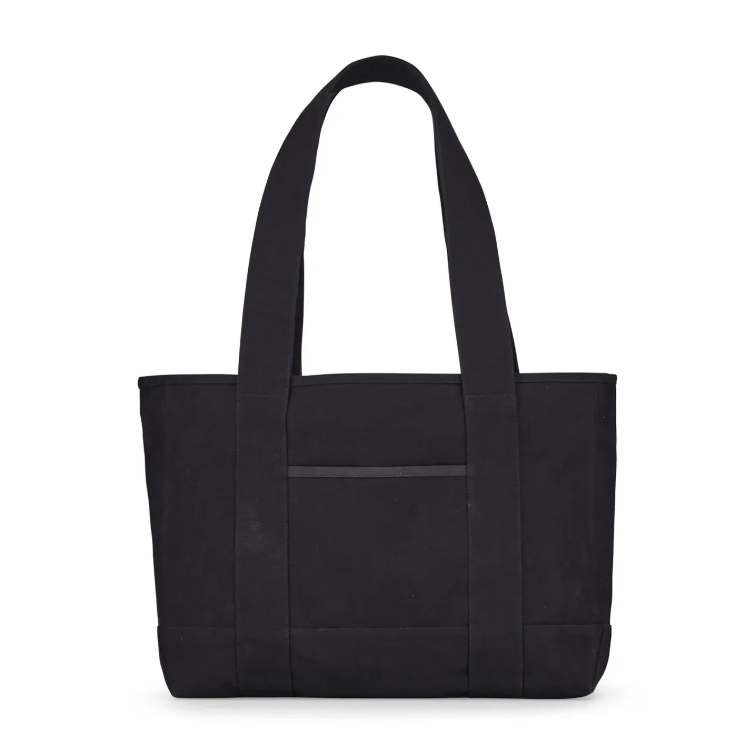 - Computer taske Tote - Sort - 33x44 cm*tadazhi Online