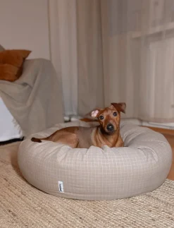 - Donut hundeseng - Sandternet - Str. S*tadazhi New