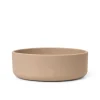 - Hundemadskål - Gråbrun - 20x7 cm^tadazhi Best