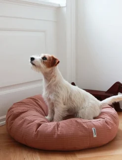 - Poespas hundeseng - Rosaternet - 70x14 cm^tadazhi Outlet