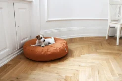 - Poespas hundeseng - Lysebrun - 70x14 cm*tadazhi Sale