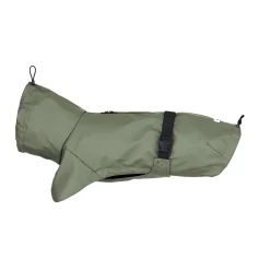 - Regnjakke til hund - Grøn - Str. 30^tadazhi Outlet