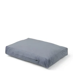 - Tobine hundeseng - Støvet blå - Str. L^tadazhi Best