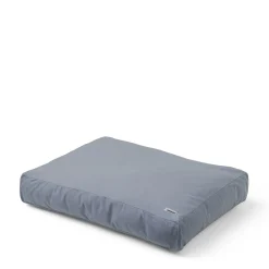 - Tobine hundeseng - Støvet blå - Str. M*tadazhi Hot