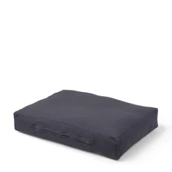 - Tobine hundeseng - Mørkegrå - Str. L^tadazhi Clearance