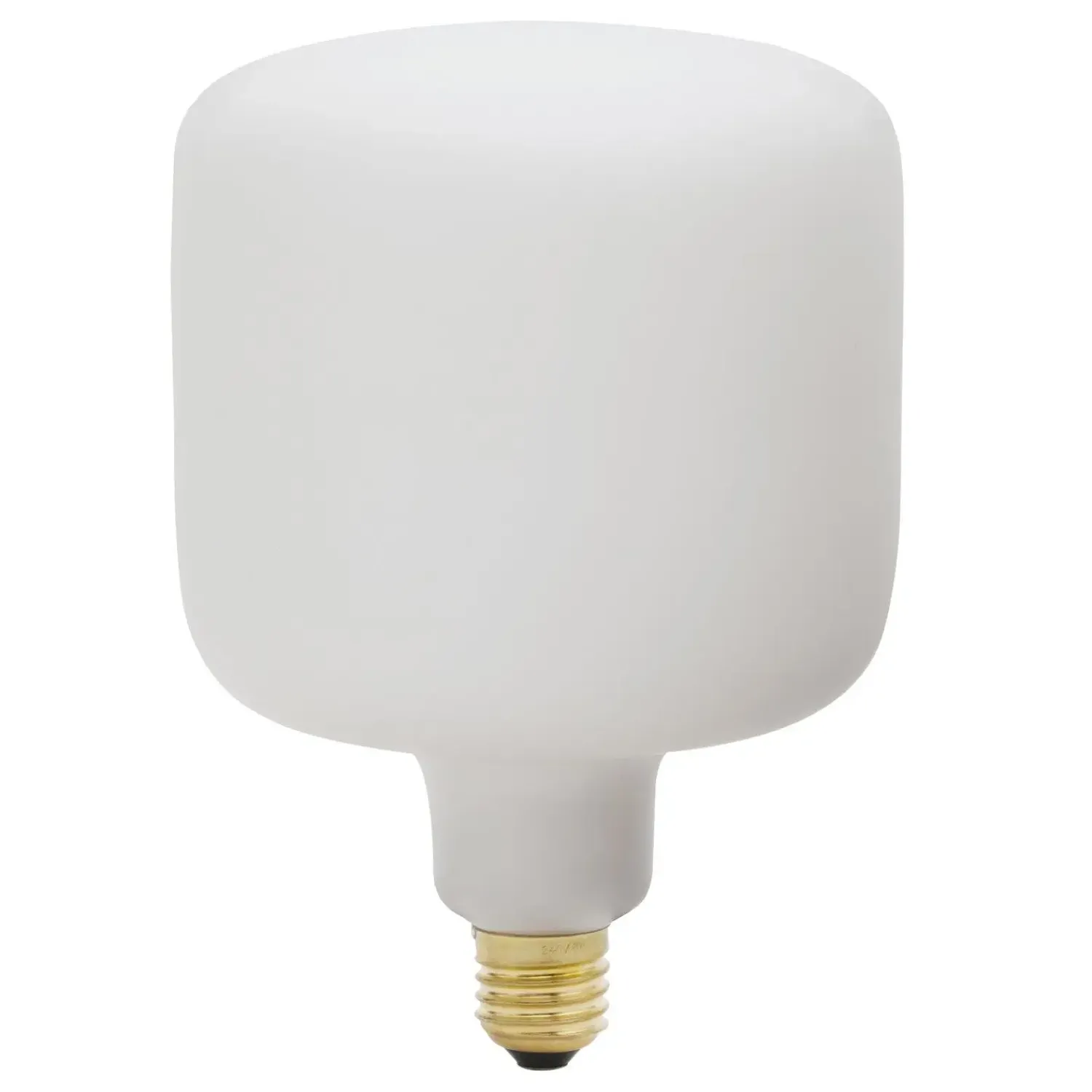 - Pære - 6W Oblo E27*Tala Hot