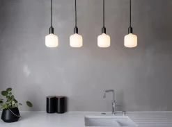 - Pære - 6W Oblo E27*Tala Hot