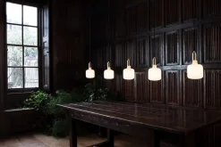 - Pære - 6W Oblo E27*Tala Hot