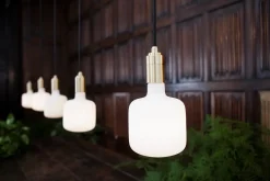 - Pære - 6W Oblo E27*Tala Hot