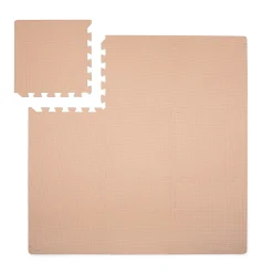 - Skumlegegulv - soft rose - Lyserød*That´s Mine Clearance