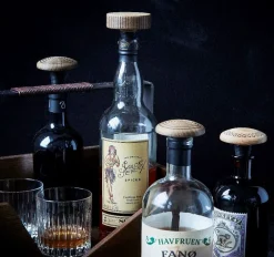 the_oak_men - Booze Vinprop - Lines*The Oak Men